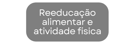 Reeducação alimentar e atividade física